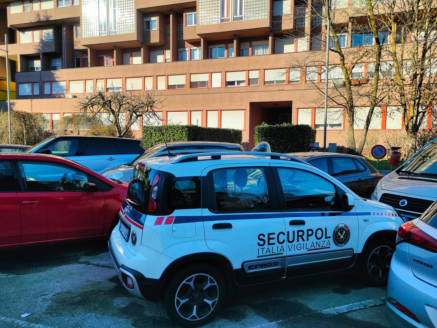 Апартаменти Milano San Siro-Rho Fiera-Parking&Security "Metro 200M" Екстер'єр фото
